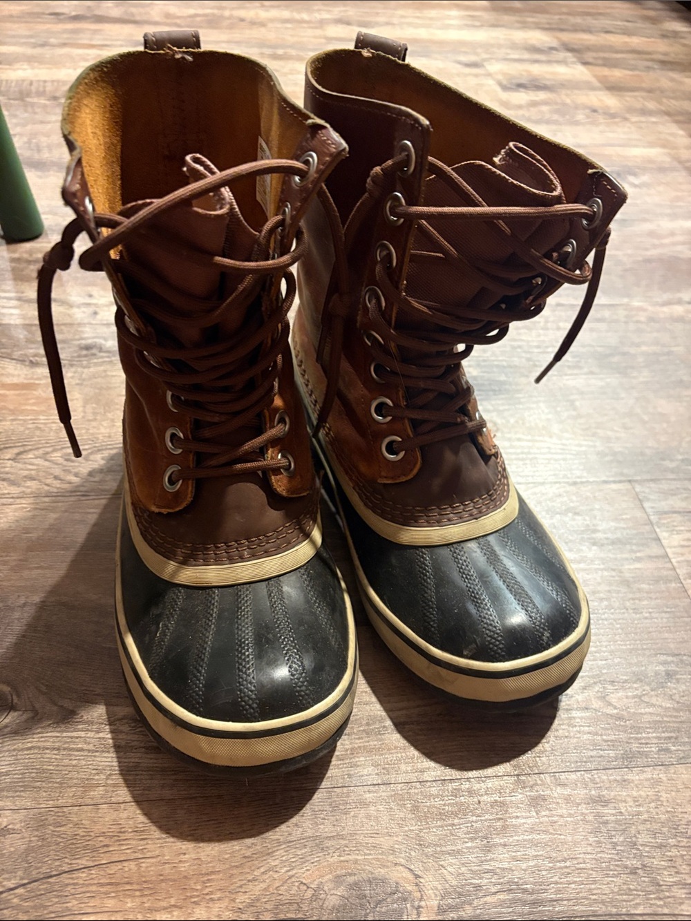 Sorel w6.5